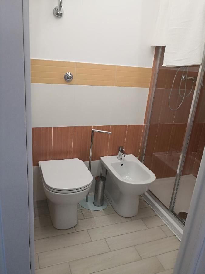 Marima Bed & Breakfast Pollenza Dış mekan fotoğraf